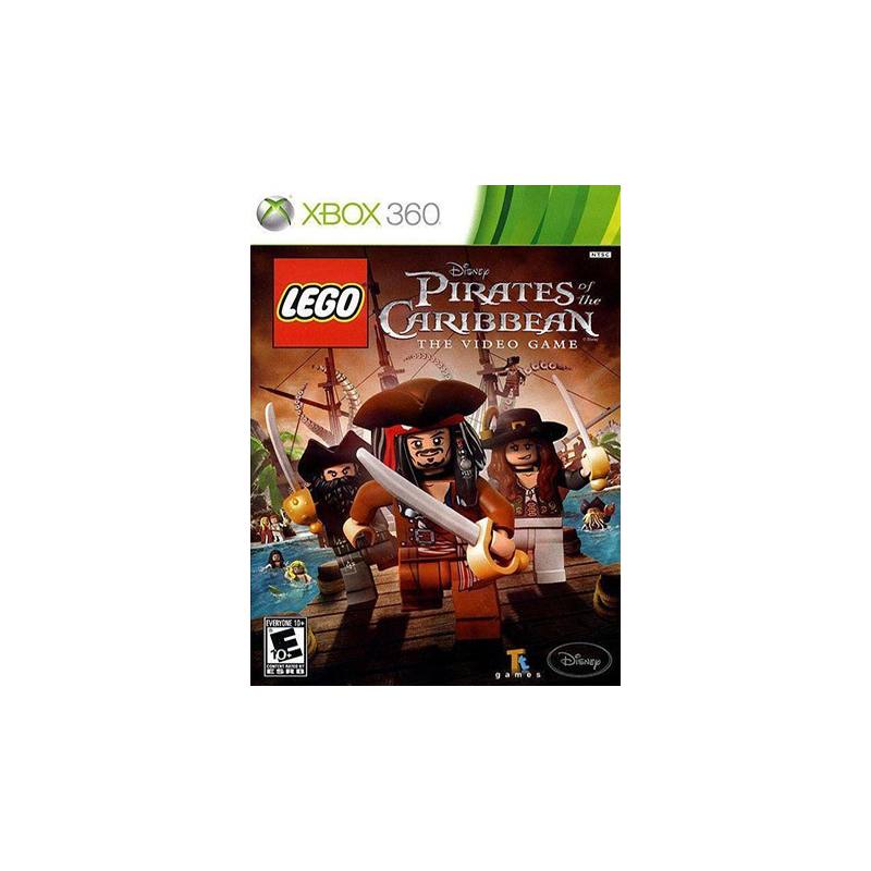 lego pirates of the caribbean xbox 360 lego pirates of the caribbean xbox 360