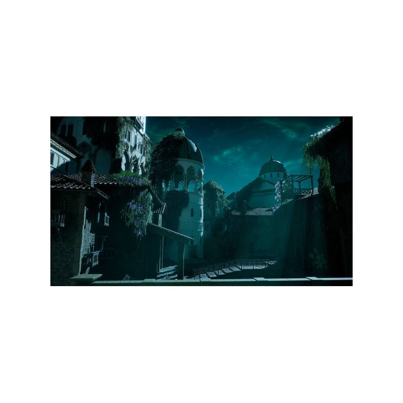 تصویر گیم پلی و اسکرین شات بازی Enotria The Last Song نسخه کامپیوتر (PC)