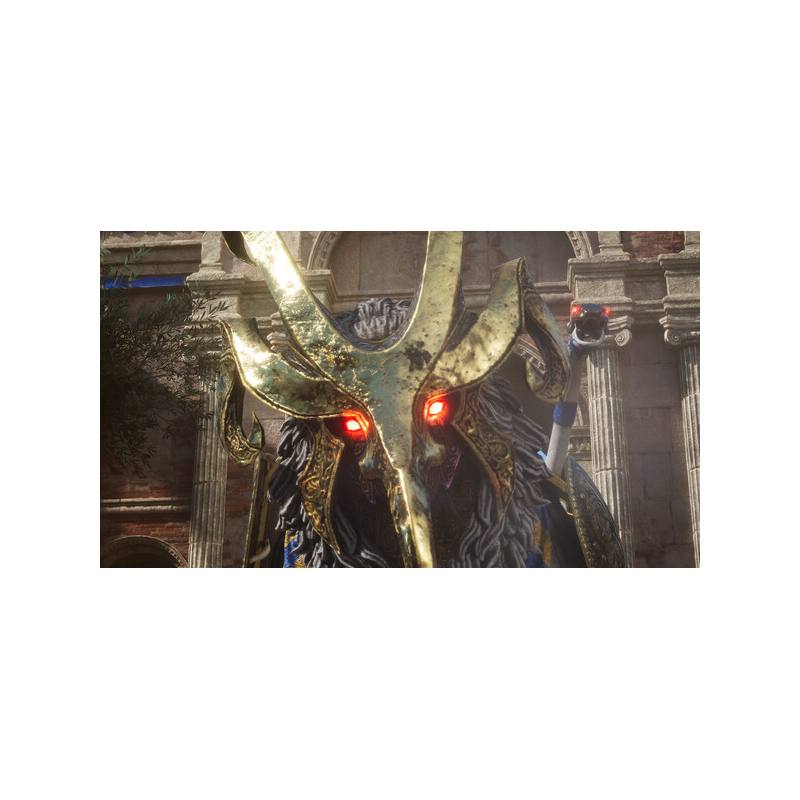 تصویر گیم پلی و اسکرین شات بازی Enotria The Last Song نسخه کامپیوتر (PC)