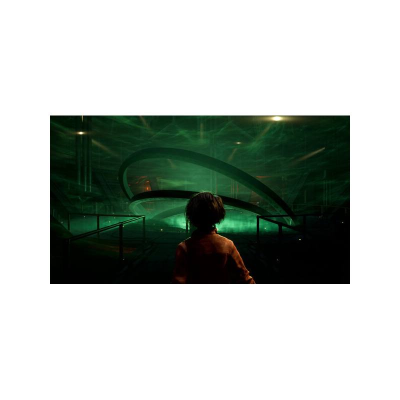 تصویر گیم پلی و اسکرین شات بازی The Casting of Frank Stone نسخه کامپیوتر شماره 3