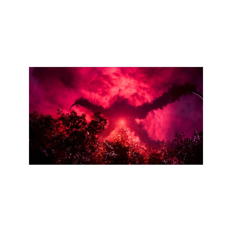 تصویر گیم پلی و اسکرین شات بازی The Casting of Frank Stone نسخه کامپیوتر شماره 2