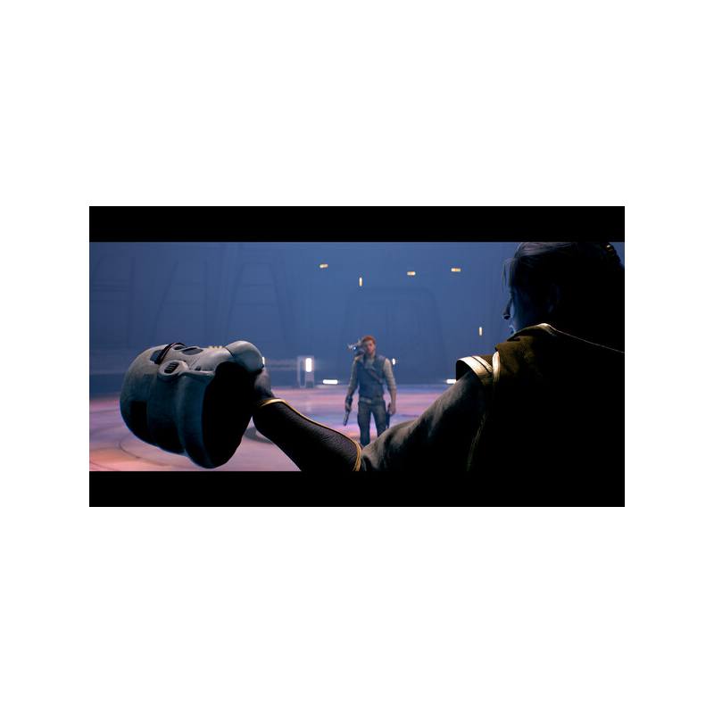 اسکرین شات و تصویر گیم پلی بازی Star Wars Jedi Survivor نسخه کامپیوتر (PC) عکس شماره 2