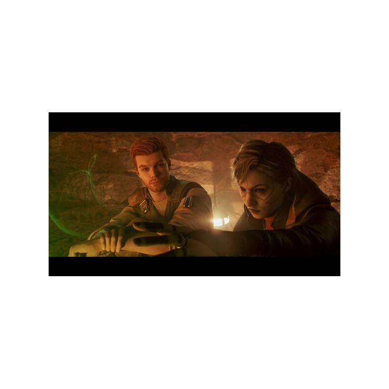 اسکرین شات و تصویر گیم پلی بازی Star Wars Jedi Survivor نسخه کامپیوتر (PC) عکس شماره 3