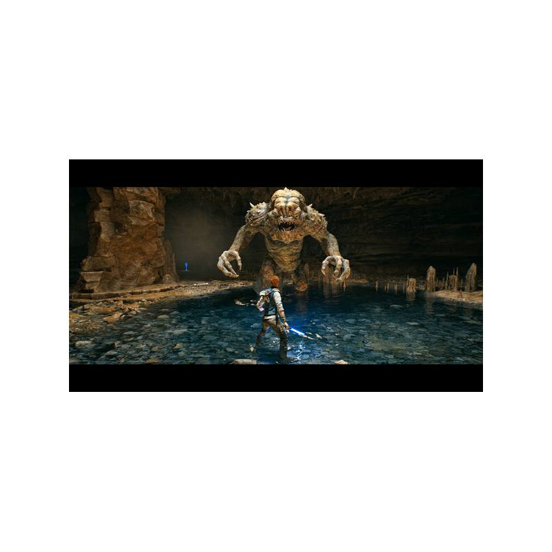 اسکرین شات و تصویر گیم پلی بازی Star Wars Jedi Survivor نسخه کامپیوتر (PC) عکس شماره 4