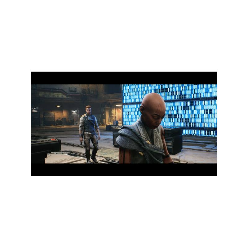 اسکرین شات و تصویر گیم پلی بازی Star Wars Jedi Survivor نسخه کامپیوتر (PC) عکس شماره 8