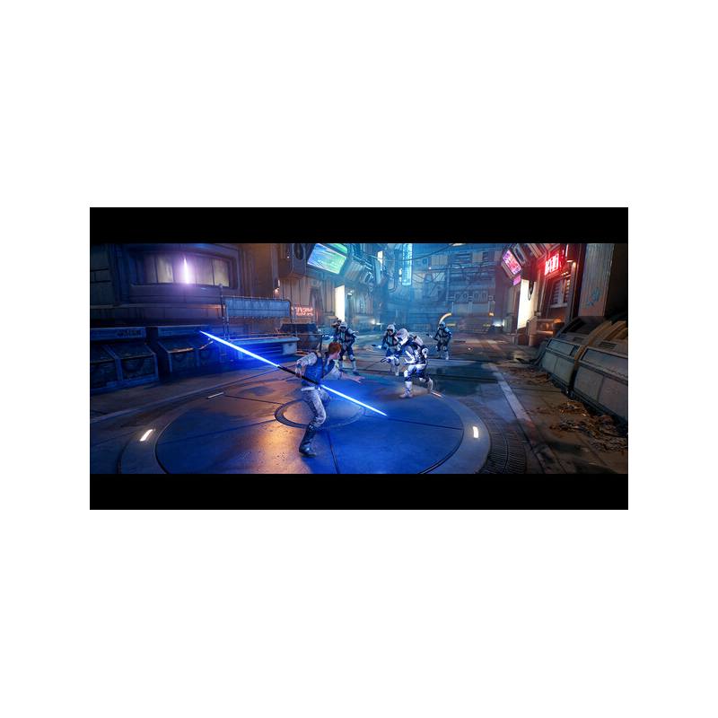 اسکرین شات و تصویر گیم پلی بازی Star Wars Jedi Survivor نسخه کامپیوتر (PC) عکس شماره 9