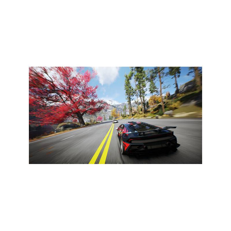 اسکرین شات و تصویر گیم پلی بازی CarX Street نسخه کامپیوتر (PC) عکس شماره 5