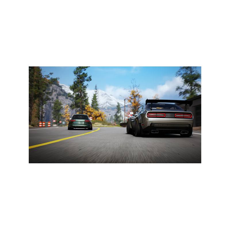 اسکرین شات و تصویر گیم پلی بازی CarX Street نسخه کامپیوتر (PC) عکس شماره 8