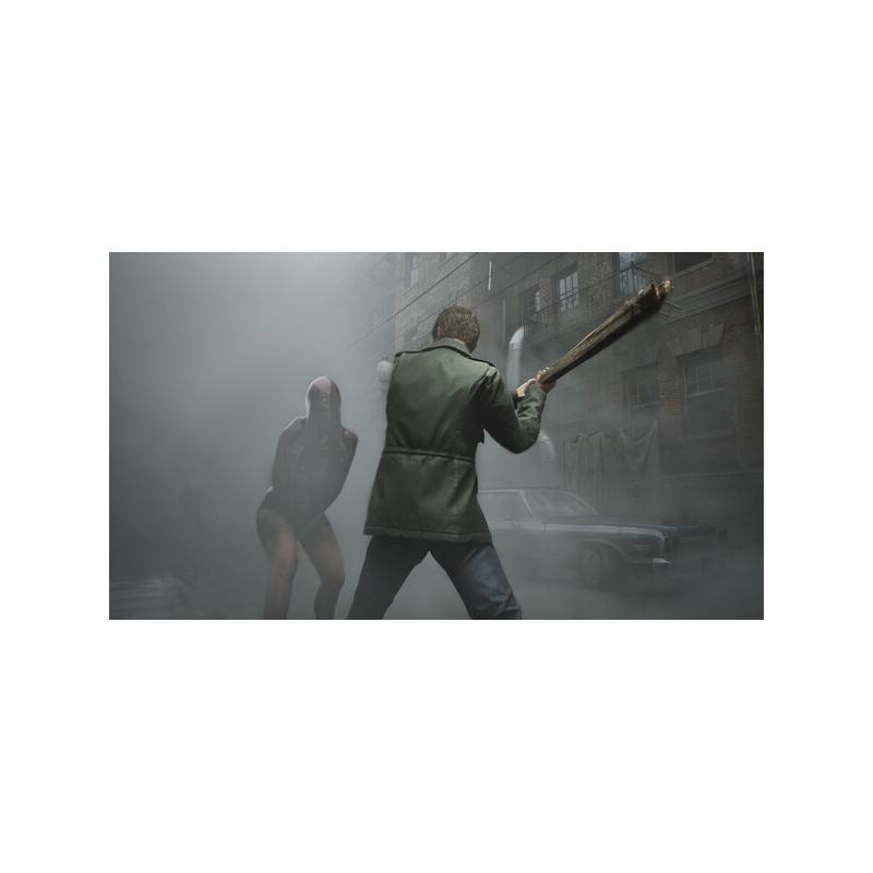 اسکرین شات و تصویر گیم پلی بازی Silent Hill 2 Remake نسخه کامپیوتر (PC) عکس شماره 6