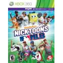 بازی Nicktoons MLB برای Kinect