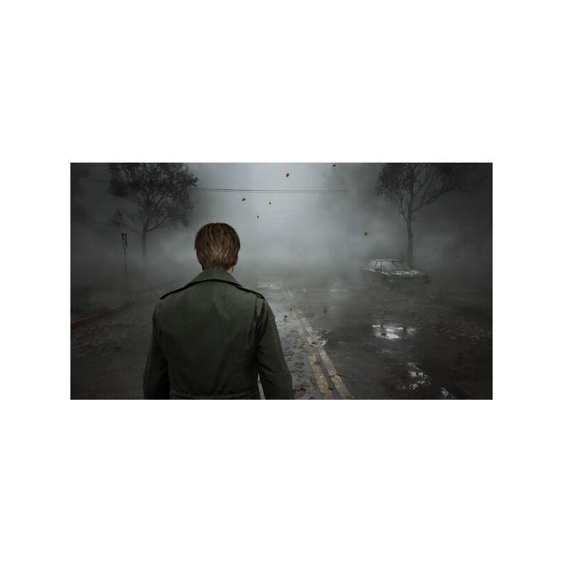 اسکرین شات و تصویر گیم پلی بازی Silent Hill 2 Remake نسخه کامپیوتر (PC) عکس شماره 7