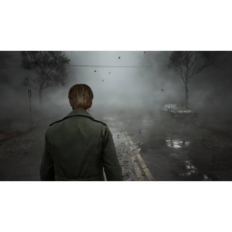 اسکرین شات و تصویر گیم پلی بازی Silent Hill 2 Remake نسخه کامپیوتر (PC) عکس شماره 7