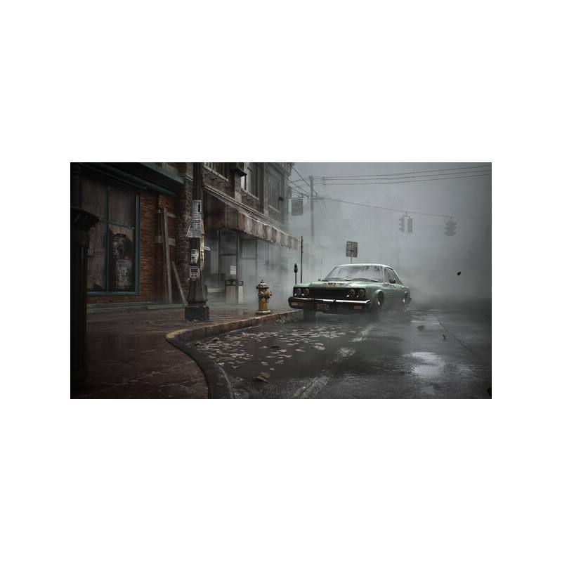 اسکرین شات و تصویر گیم پلی بازی Silent Hill 2 Remake نسخه کامپیوتر (PC) عکس شماره 8