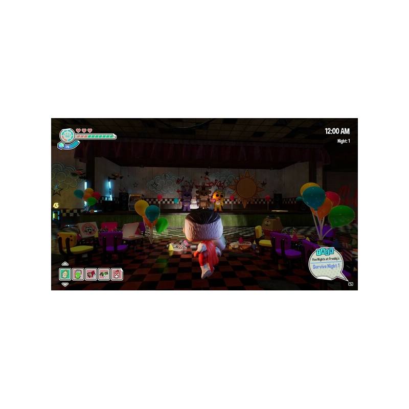 اسکرین شات و تصویر گیم پلی بازی Funko Fusion برای کامپیوتر (PC) تصویر 1