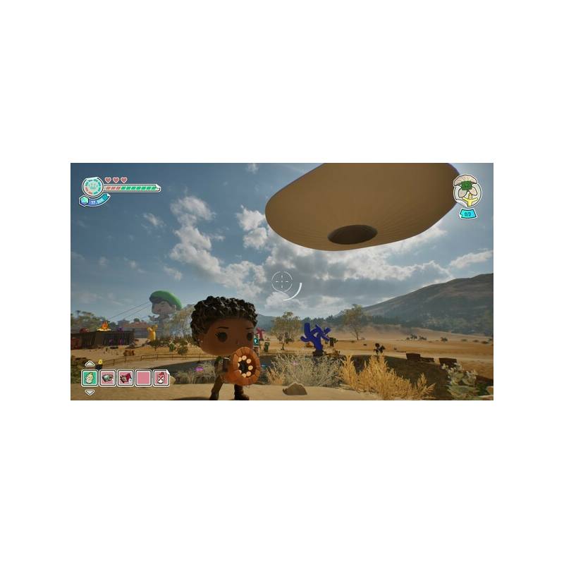 اسکرین شات و تصویر گیم پلی بازی Funko Fusion برای کامپیوتر (PC) تصویر 4