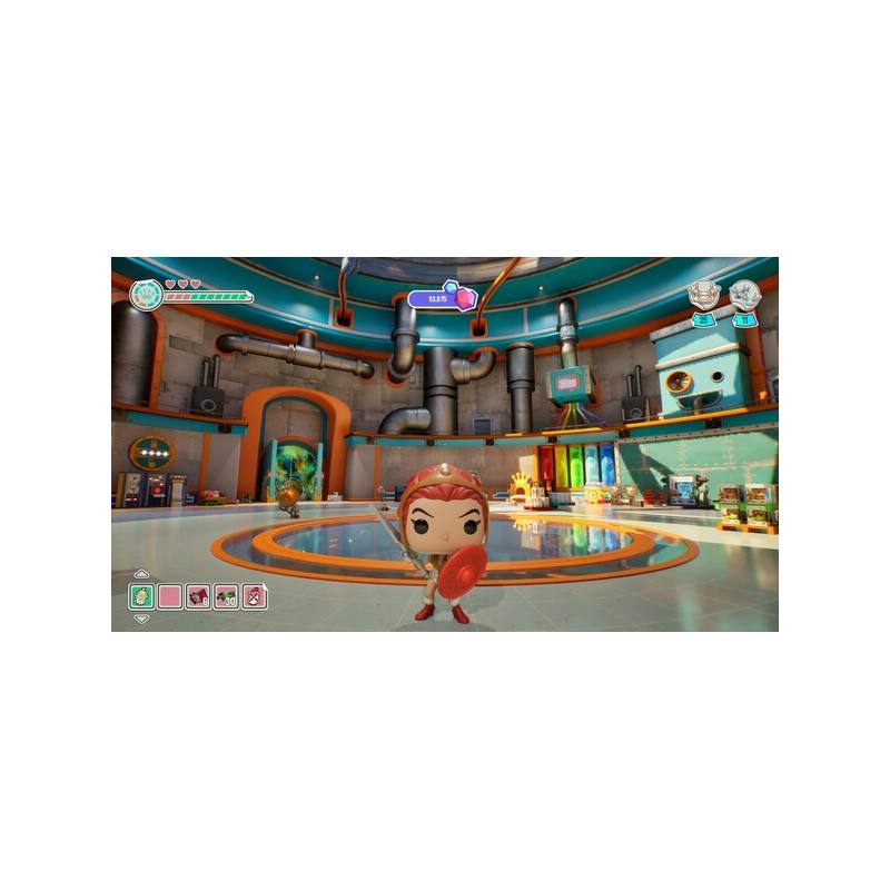 اسکرین شات و تصویر گیم پلی بازی Funko Fusion برای کامپیوتر (PC) تصویر 5