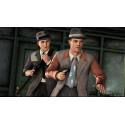 L.A. Noire: The Complete Edition بازی Xbox 360