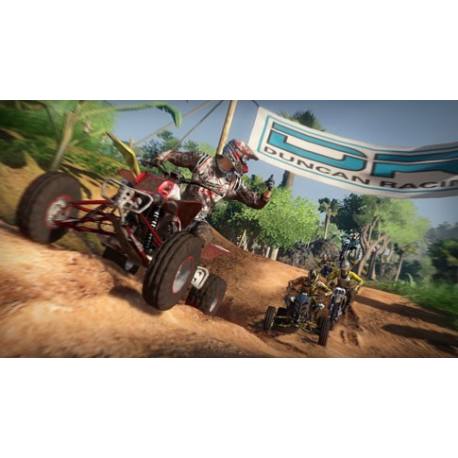 Mx vs ATX Alive بازی Xbox 360