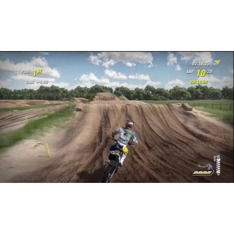 Mx vs ATX Alive بازی Xbox 360