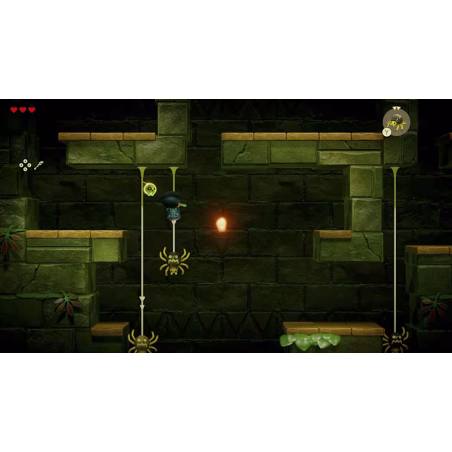 اسکرین شات (تصویر گیم پلی) بازی The Legend of Zelda Echoes of Wisdom نسخه نینتندو سوییچ (Nintendo Switch) تصویر شماره 6