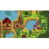 اسکرین شات (تصویر گیم پلی) بازی Stardew Valley نسخه نینتندو سوییچ (Nintendo Switch) تصویر شماره 1