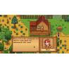 اسکرین شات (تصویر گیم پلی) بازی Stardew Valley نسخه نینتندو سوییچ (Nintendo Switch) تصویر شماره 2