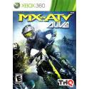 Mx vs ATX Alive بازی Xbox 360