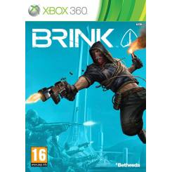 Brink بازی Xbox 360