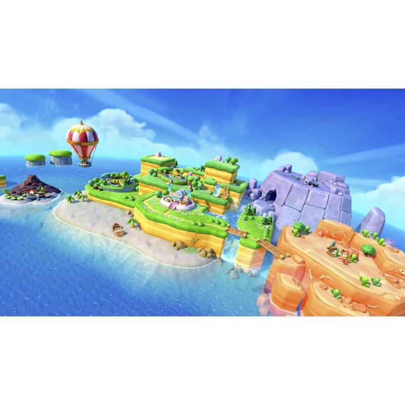 اسکرین شات (تصویر گیم پلی) بازی Super Mario Party Jamboree نسخه نینتندو سوییچ (Nintendo Switch) تصویر 6