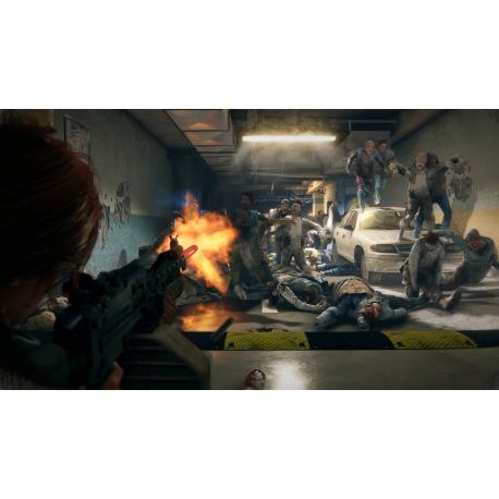 World War Z بازی PC