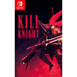 کاور بازی KILL KNIGHT برای نینتندو سوییچ
