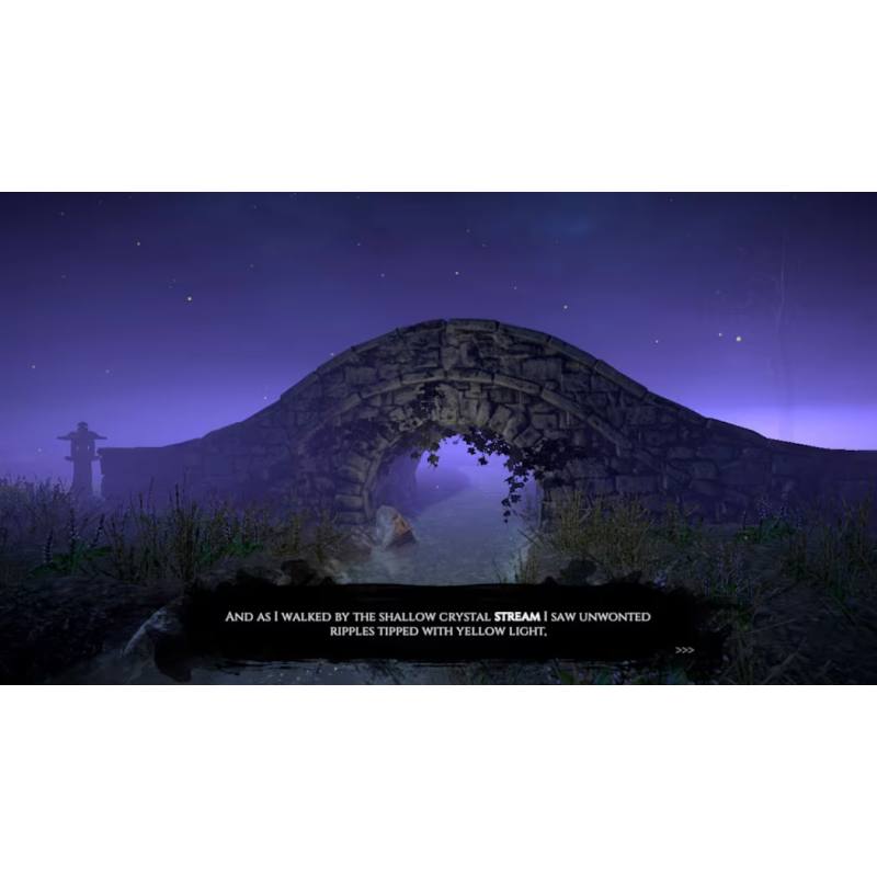 اسکرین شات (تصویر گیم پلی) بازی Dagon Complete Edition نسخه نینتندو سوییچ (Nintendo Switch) تصویر 2