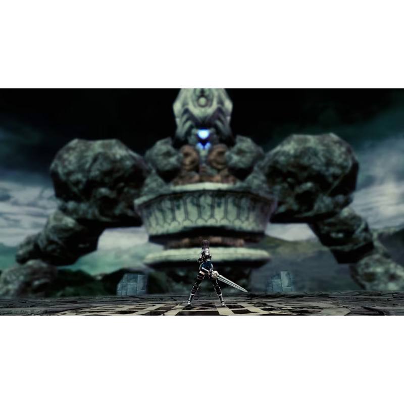 اسکرین شات (تصویر گیم پلی) بازی AeternoBlade II Infinity نسخه نینتندو سوییچ (Nintendo Switch) تصویر 2