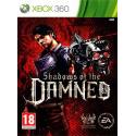 Shadow of The Damned بازی Xbox 360