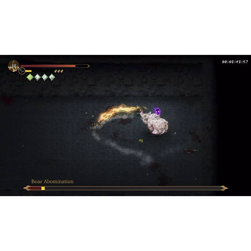 اسکرین شات (تصویر گیم پلی) بازی Warm Snow نسخه نینتندو سوییچ (Nintendo Switch) تصویر 4