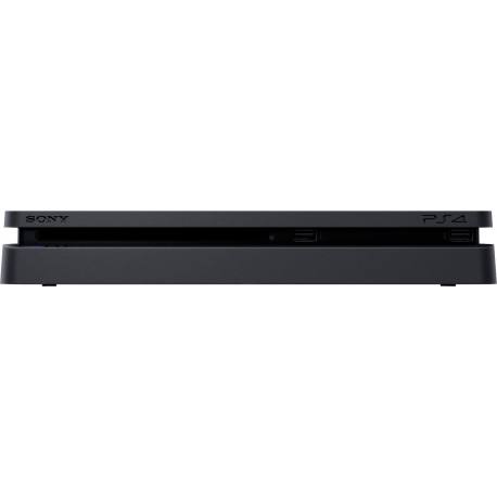 کنسول PS4 Slim ریجن اروپا با هارد 500 گیگابایت