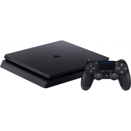 کنسول PS4 Slim ریجن اروپا با هارد 500 گیگابایت