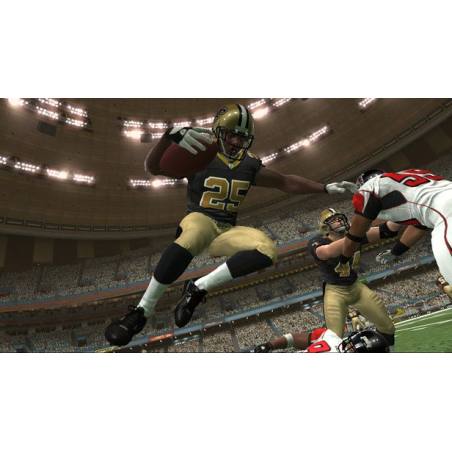 اسکرین شات و تصویر گیم پلی بازی Madden NFL 07 نسخه ایکس باکس 360 (Xbox 360) تصویر شماره 5