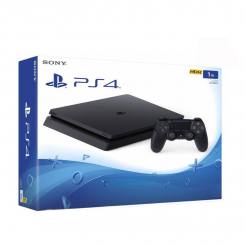 کنسول PS4 اسلیم ریجن آسیا 1 ترابایت
