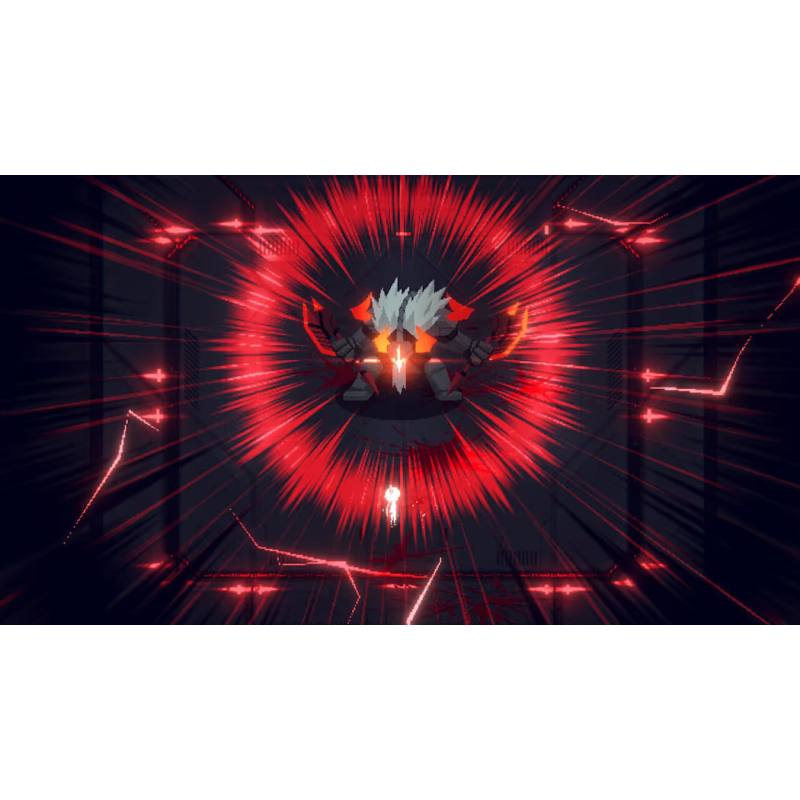 اسکرین شات (تصویر گیم پلی) بازی NanoApostle نسخه نینتندو سوییچ (Nintendo Switch) تصویر شماره 5