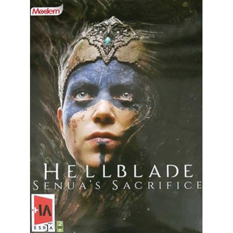 Hellblade Senua'a Sacrifice بازی PC