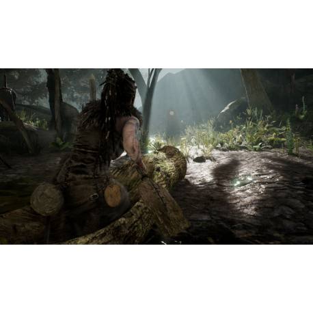 Hellblade Senua'a Sacrifice بازی PC