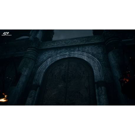 Hellblade Senua'a Sacrifice بازی PC