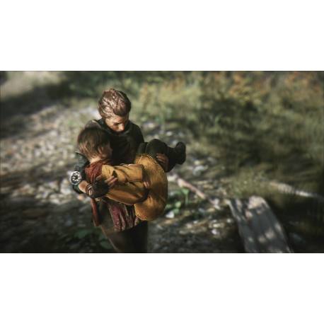 A Plague Tale Innocence بازی PC