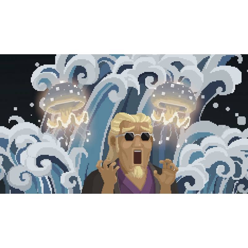 اسکرین شات (تصویر گیم پلی) بازی Dave the Diver نسخه نینتندو سوییچ (Nintendo Switch) تصویر 3