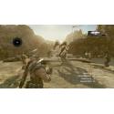 Gears of War 3 بازی Xbox 360