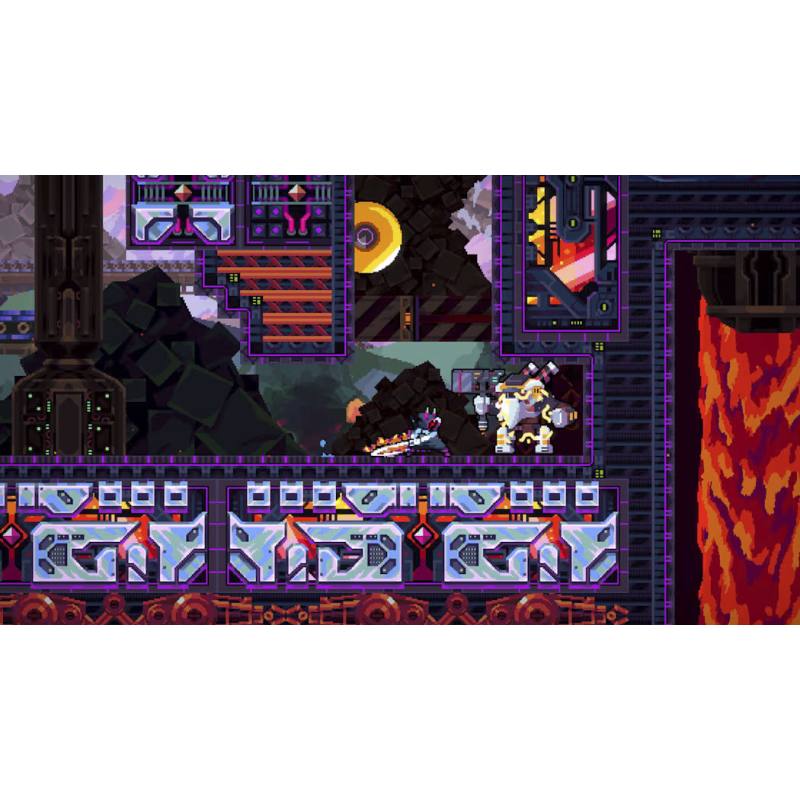 اسکرین شات (تصویر گیم پلی) بازی Elsie نسخه نینتندو سوییچ (Nintendo Switch) تصویر 5