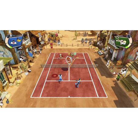 اسکرین شات (تصویر گیم پلی) بازی Looney Tunes Wacky World of Sports نسخه نینتندو سوییچ (Nintendo Switch) تصویر 3