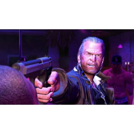 Call of Juarez : The Cartel بازی Xbox 360