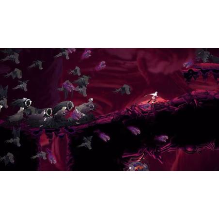 اسکرین شات (تصویر گیم پلی) بازی Sundered Eldritch Edition نسخه نینتندو سوییچ (Nintendo Switch) تصویر 6